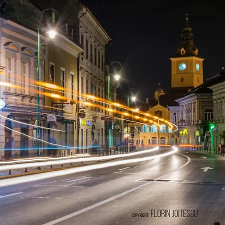 Havana Studio Brașov Exterior foto