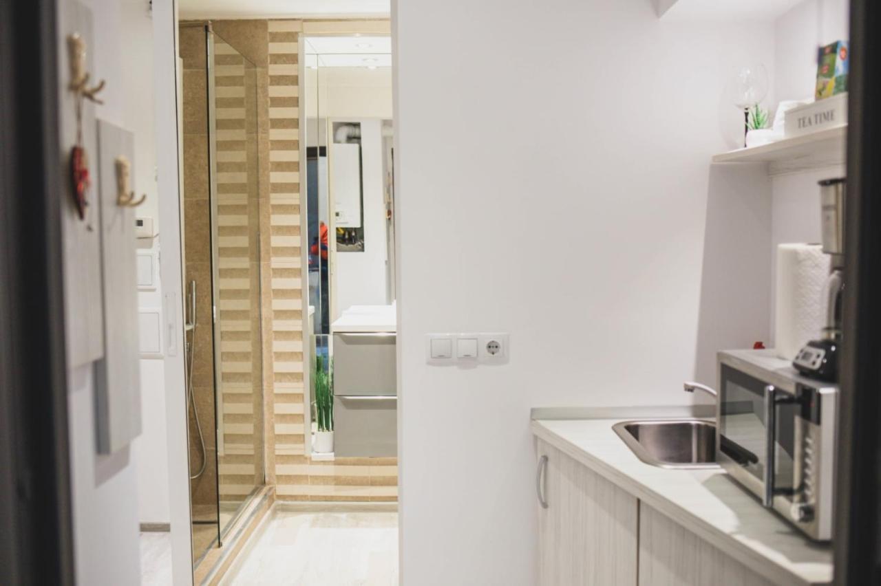 Apartment Havana Brasov