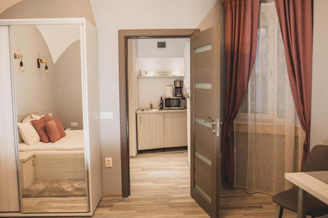 Appartement Havana