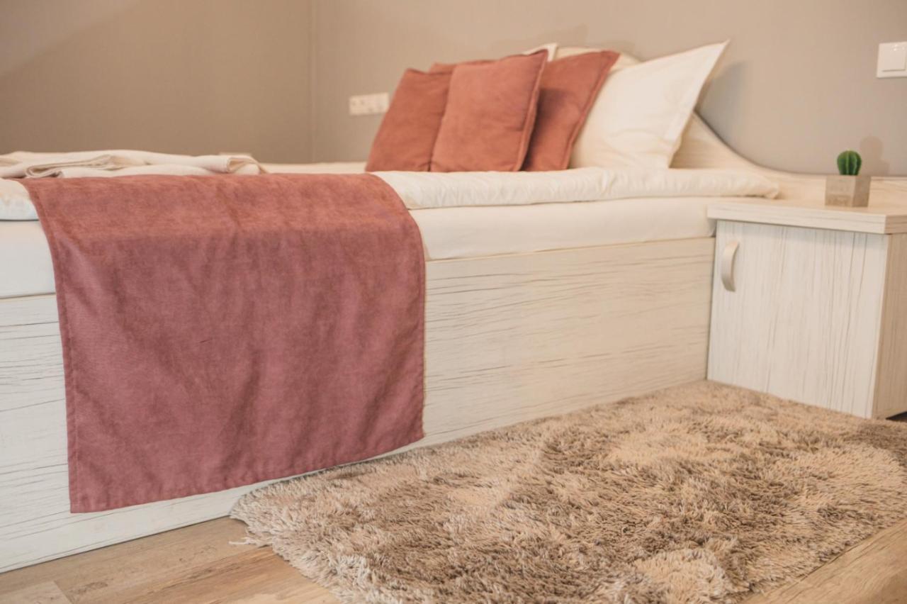 Apartment Havana Brasov