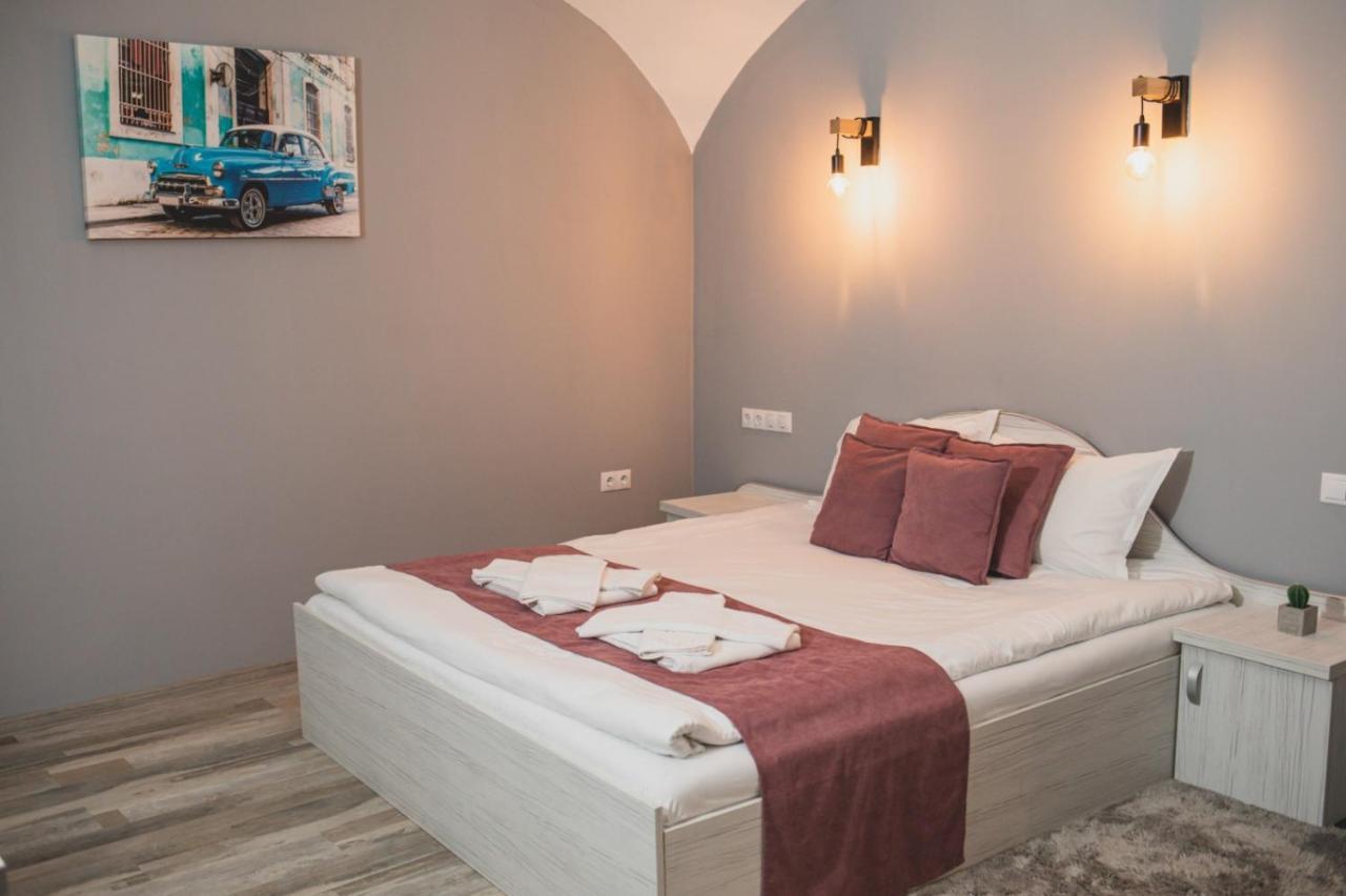 Havana Appartement Braşov