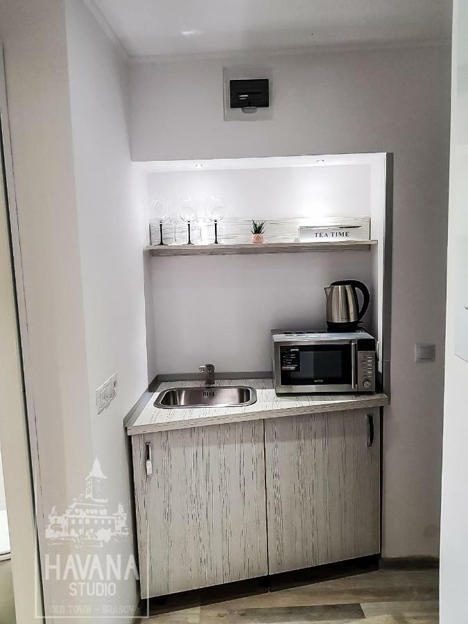 Havana Apartment